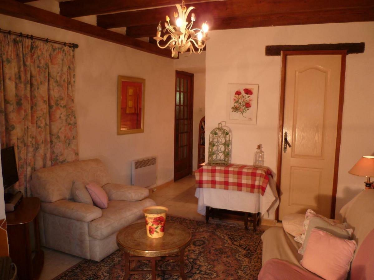 La Brazonnerie Chenehutte-Treves-Cunault Exterior photo
